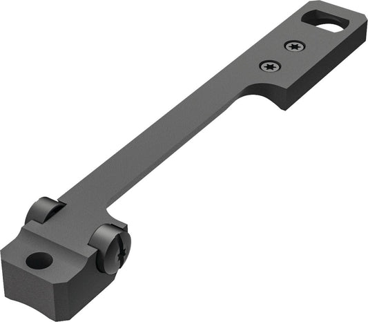 Leupold Bases &amp; Mounts by Gun Make &amp; Model Leupold  STD Savage 99 1-pc base Matte