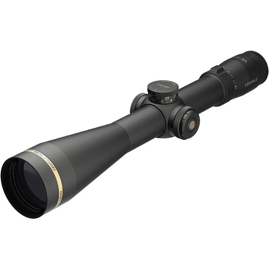 Leupold Centerfire Scopes Leupold  Leupold VX-5HD Rifle Scope 4-20x52mm 34mm SFP FireDot Duplex Illum. Black