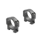 Leupold Scope Rings Leupold  Leupold Mark 4 Rings 35mm Medium Matte Black 2/ct