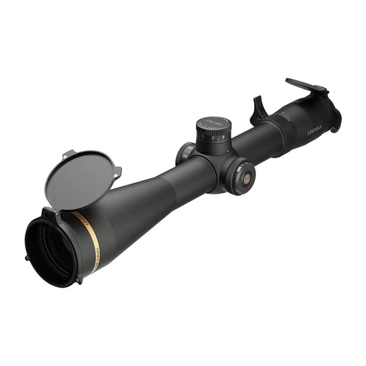 Leupold Centerfire Scopes Leupold  Leupold VX-6HD Rifle Scope 4-24x52 34mm SFP TMOA Illum. Black