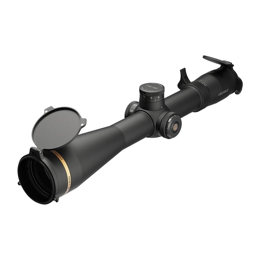 Leupold Centerfire Scopes Leupold  BLEMISHED Leupold VX-6HD Rifle Scope 4-24x52 (34mm) CDS-TZL3 Side Focus Illum. TMOA