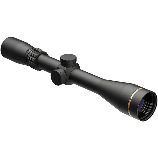 Leupold Centerfire Scopes Leupold  Leupold VX Freedom 4-12x40 Rifle Scope SFP Creedmoor Non-Illuminated Black