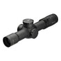 Leupold Centerfire Scopes Leupold  Leupold Mark 5HD 2-10x30 Rifle Scope FFP PR-1MOA Reticle Non-Illuminated Black