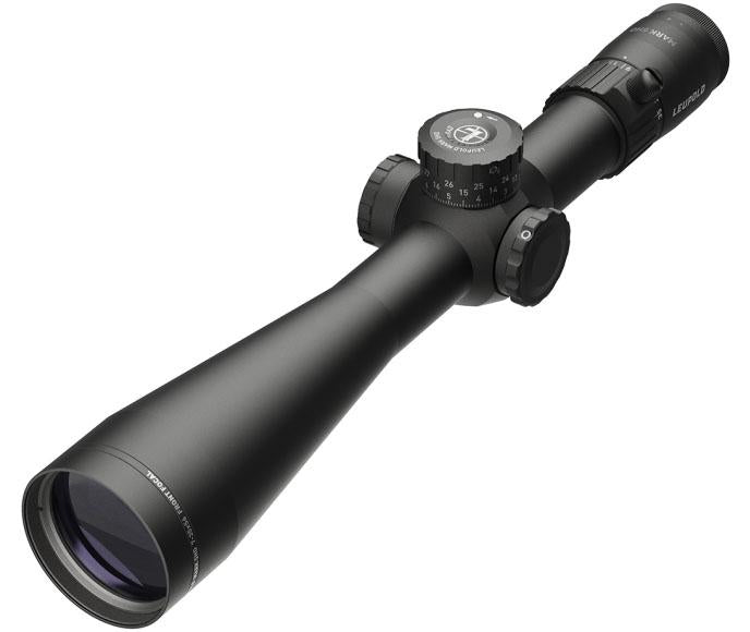 Leupold Centerfire Scopes Leupold  Mark 5HD 7-35x56 (35mm) M5C3 FFP PR2-MIL
