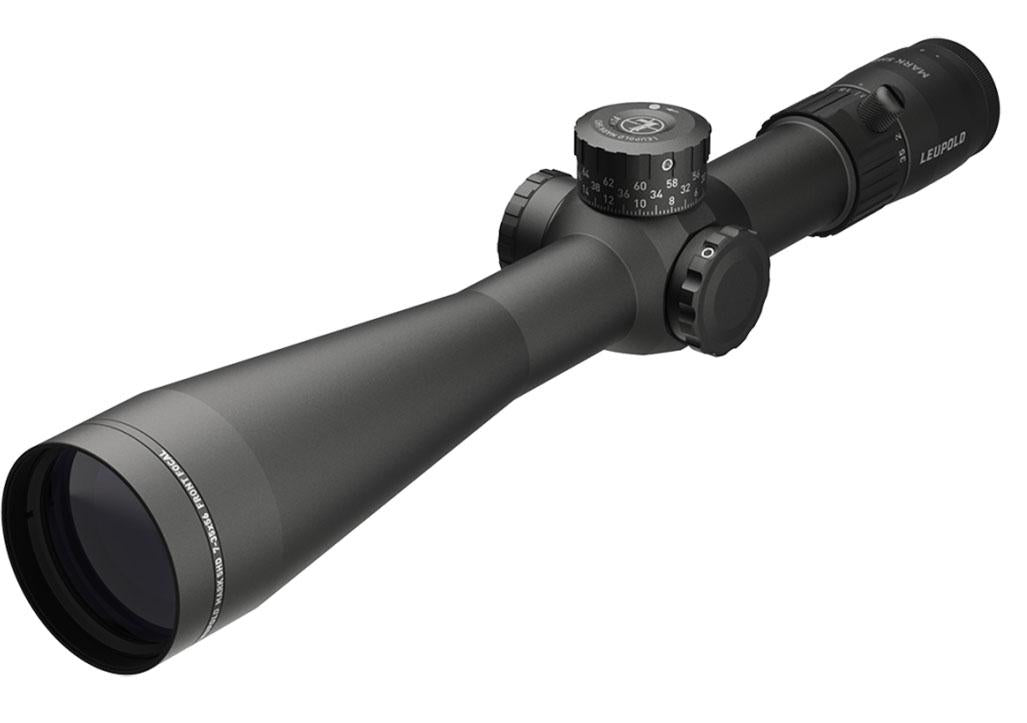Leupold Centerfire Scopes Leupold  Mark 5HD 7-35x56 (35mm) M1C3 FFP PR2-MOA