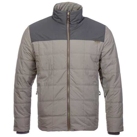 Leupold Jackets Coats &amp; Parkas|Jackets Coats &amp; Parkas Leupold  Leupold Santiam Insulated Jacket Shadow Tan/Gunmetal M