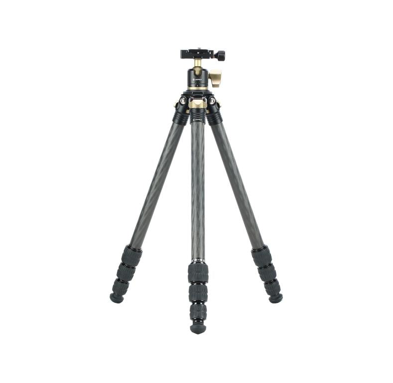 Leupold Spotting Scope Tripods &amp; Mounting Leupold  Leupold Alpine Tripod Kit Carbon 18.5" - 58" Carbon Fiber