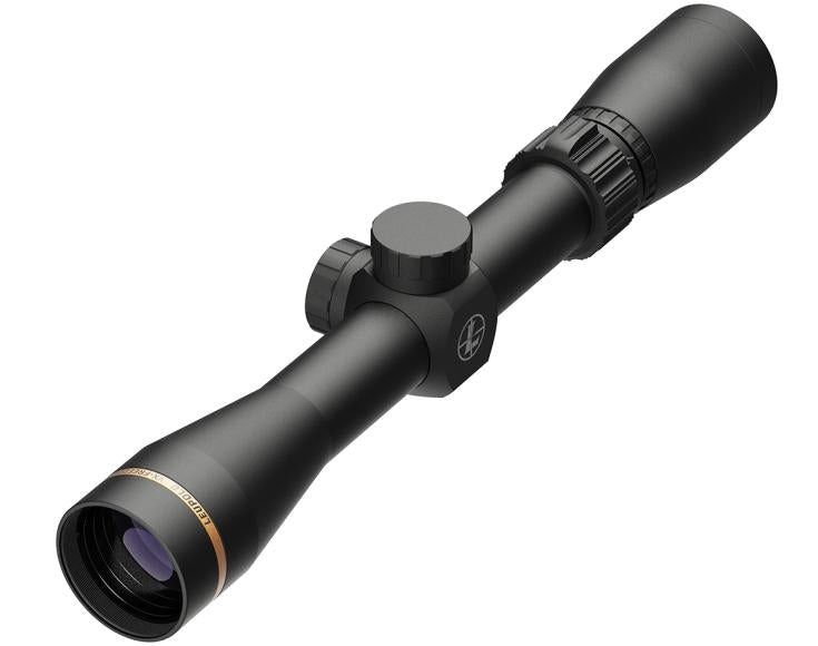 Leupold Centerfire Scopes Leupold  Leupold VX-Freedom Rifle Scope 2-7x33 1" SFP Hunt-Plex Non Illum. Black