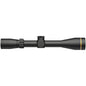 Leupold Centerfire Scopes Leupold  Leupold VX-Freedom Rifle Scope 4-12x40 1" SFP Duplex Non Illum. Black