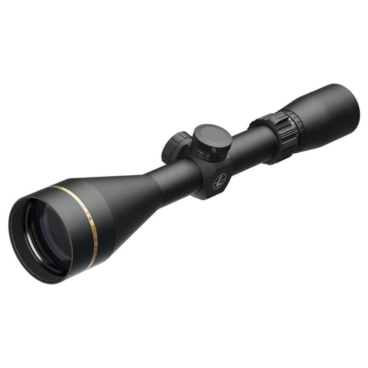 Leupold Centerfire Scopes Leupold  Leupold VX-Freedom Rifle Scope 4-12x50 1" SFP Duplex Non Illum. Black