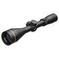 Leupold Centerfire Scopes Leupold  Leupold VX-Freedom Rifle Scope 4-12x50 1" SFP Duplex Non Illum. Black