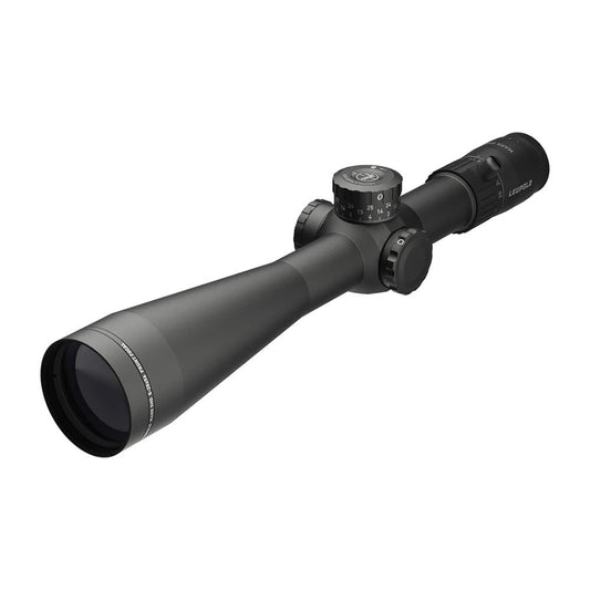 Leupold Centerfire Scopes Leupold  Leupold Mark 5HD Rifle Scope 5-25x56mm 35mm FFP PR1 MIL Black