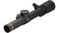 Leupold Centerfire Scopes Leupold  Leupold VX-3HD Rifle Scope - 1.5-5x20 1" SFP CDS-ZL Duplex - Matte
