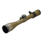 Leupold Centerfire Scopes Leupold  Leupold VX-3HD Rifle Scope - 4.5-14x40 1" SFP CDS-ZL Wind-Plex - Burnt Bronze