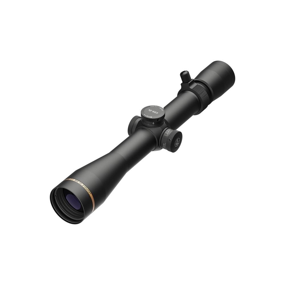 Leupold Centerfire Scopes Leupold  Leupold VX-3HD Rifle Scope4.5-14x40 30 mm SFP Wind-Plex Matte Black