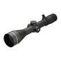 Leupold Centerfire Scopes Leupold  Leupold VX-3HD Rifle Scope 3.5-10x50 30mm SFP FireDot Twilight Hunter Illum. Matte Black