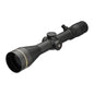 Leupold Centerfire Scopes Leupold  Leupold VX-3HD Rifle Scope 4.5-14x50 30mm SFP FireDot Twilight Hunter Illum. Matte Black