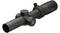 Leupold Centerfire Scopes Leupold  Leupold Mark 3HD Rifle Scope - 1.5-4x20mm 30mm SFP Illum FireDot SPR - Matte