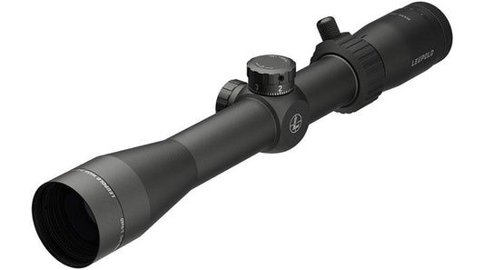 Leupold Centerfire Scopes Leupold  Leupold Mark 3HD Rifle Scope - 3-9x40mm 30mm SFP P5 MilDot - Matte