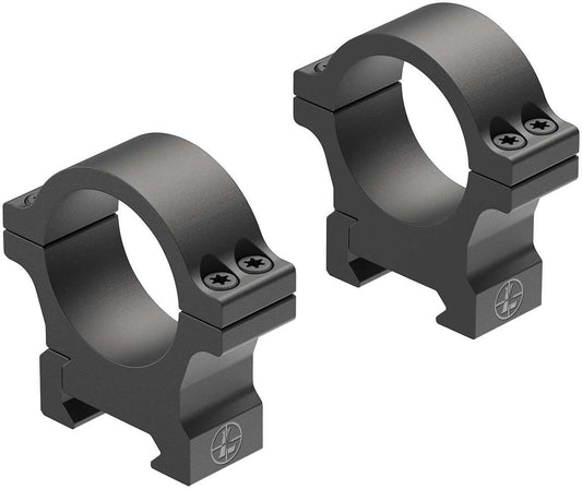 Leupold Scope Rings Leupold  Leupold Open Range Cross-Slot Rings 30mm Medium Matte