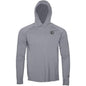 Leupold Hoodies &amp; Sweatshirts|Hoodies &amp; Sweatshirts|Clothing &amp; Footwear Leupold  Leupold Moab Lightweight UPF Hoodie Slate Gray M