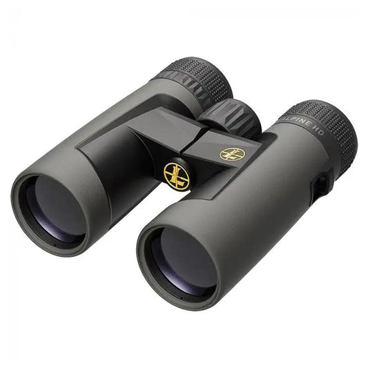 Leupold Binoculars|Binoculars Leupold  Leupold BX-2 Alpine HD 8x42mm Binocular Roof Shadow Gray with Harness