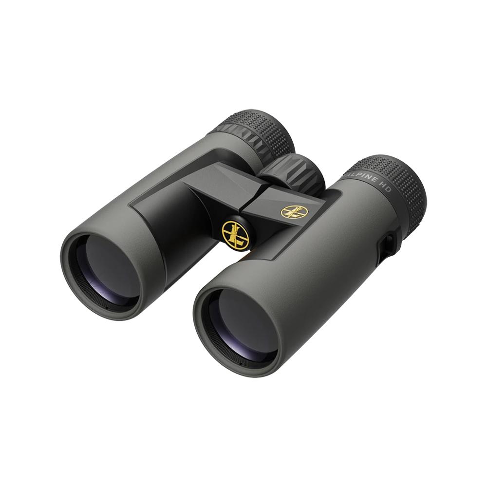 Leupold Binoculars|Optics|Binoculars Leupold  Leupold BX-2 Alpine HD Binocular 10x42mm Roof Prism - Shadow Gray