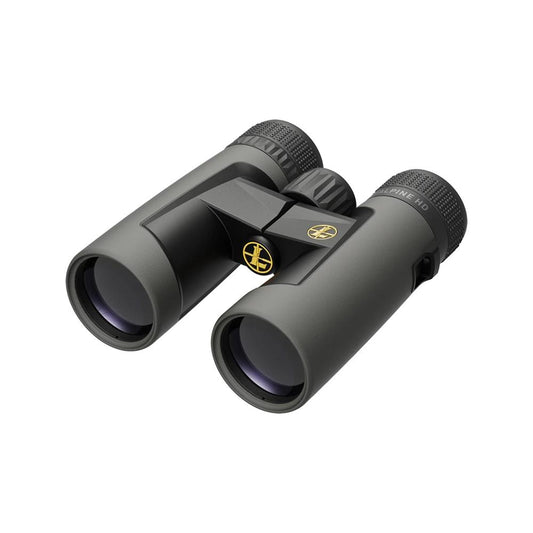 Leupold Binoculars|Optics|Binoculars Leupold  Leupold BX-2 Alpine HD Binocular 10x42mm Roof Prism - Shadow Gray