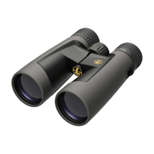 Leupold Binoculars Leupold  Leupold BX-2 Alpine HD 10x52mm Binocular Roof Shadow Gray