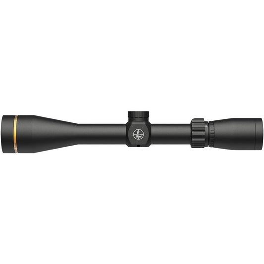 Leupold Centerfire Scopes Leupold  Leupold VX-Freedom Rifle Scope 3-9x40 1" SFP Hunt-Plex Non Illum. Black