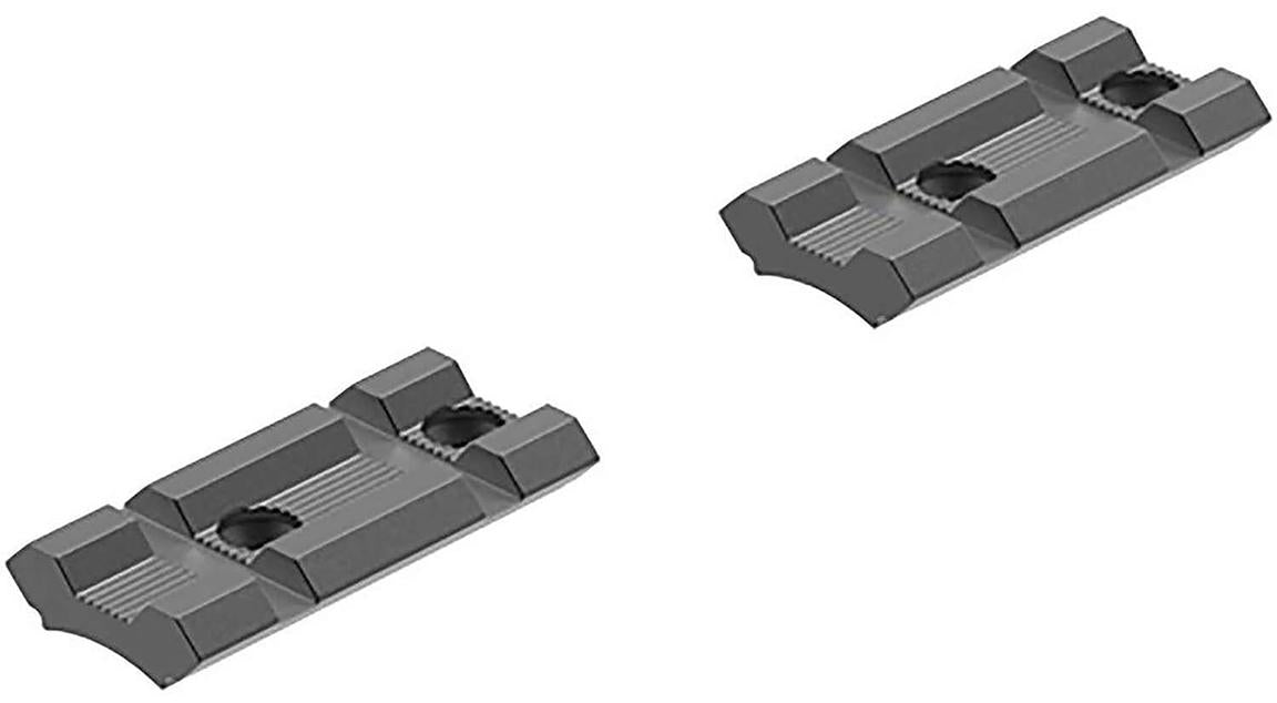Leupold Bases &amp; Mounts by Gun Make &amp; Model Leupold  Leupold Rifleman Savage 10/110 Round Rear Receiver (8-40) Matte