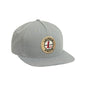 Leupold Caps Hats &amp; Beanies|Hats|Clothing &amp; Footwear Leupold  Leupold Vintage Sights Hat Heather Grey