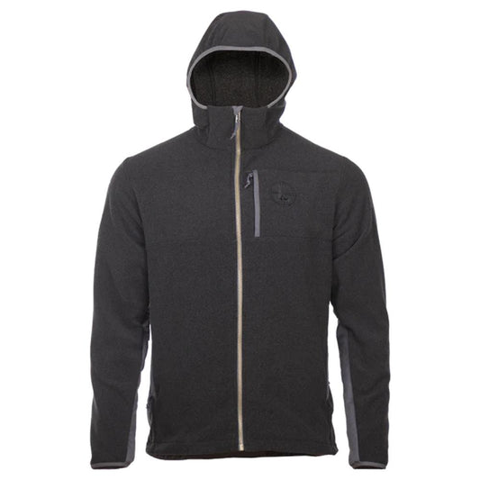Leupold Hoodies &amp; Sweatshirts|Hoodies &amp; Sweatshirts Leupold  Leupold Make Ready Full Zip Hooded Fleece Iron Gray M