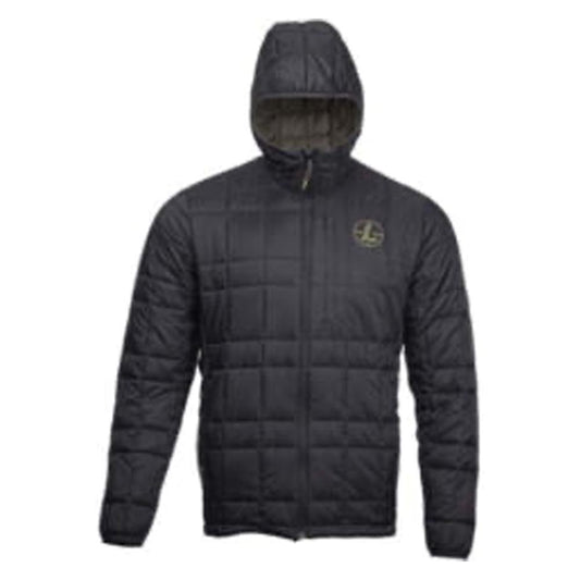 Leupold Jackets Coats &amp; Parkas|Jackets Coats &amp; Parkas|Clothing &amp; Footwear Leupold  Leupold Quick Thaw Insulated Jacket Black M