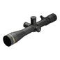 Leupold Centerfire Scopes Leupold  Leupold VX-3HD Rifle Scope 4.5-14x40 30mm SFP Diamond Non-Illum. Black