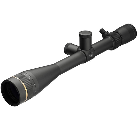 Leupold Centerfire Scopes Leupold  Leupold VX-3HD 6.5-20x40mm Rifle Scope SFP EFR CDS-T 1/2 MOA Diamond Black