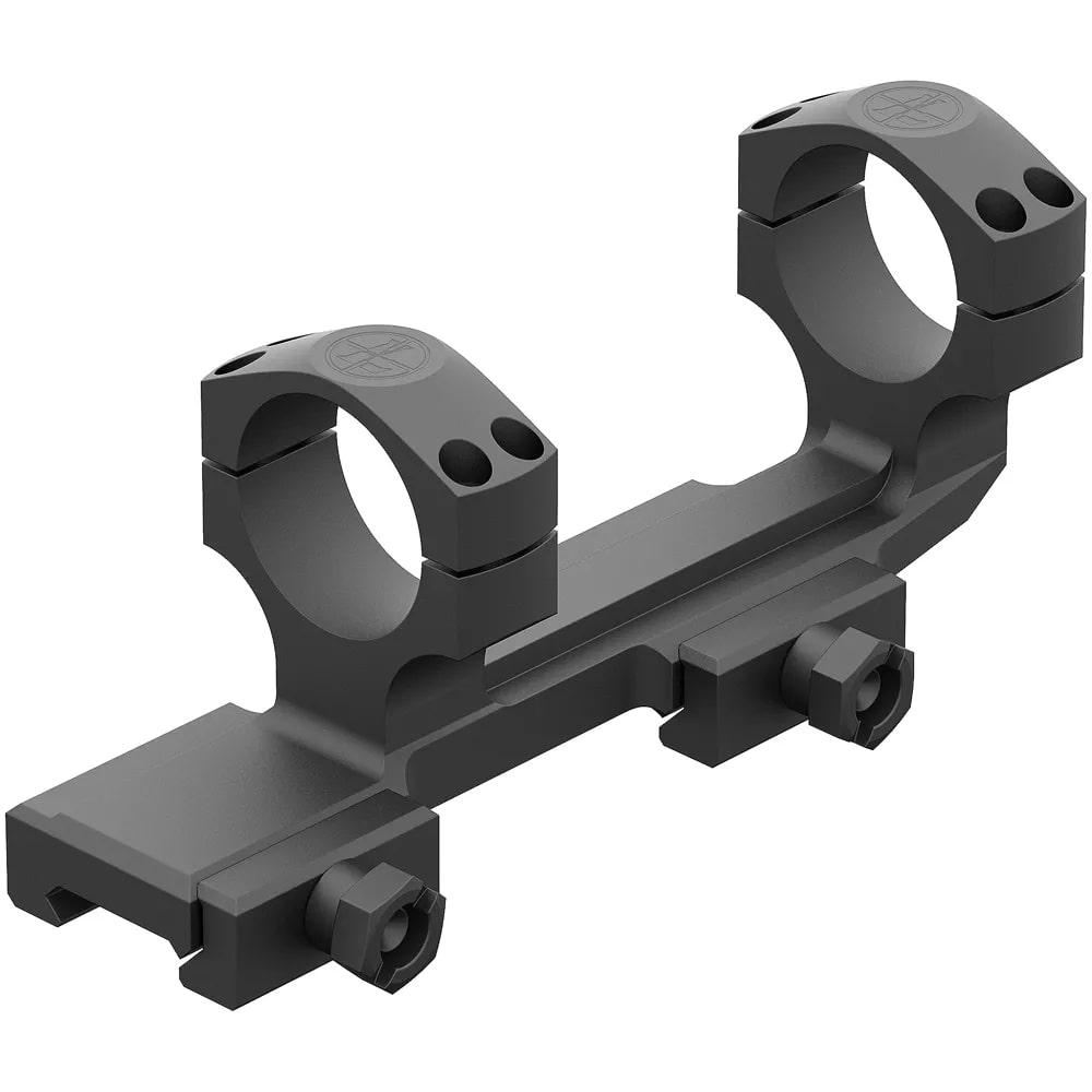 Leupold Optics|Scope Rings Leupold  Leupold Mark Integral Mounting System 30mm