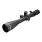 Leupold Centerfire Scopes Leupold  Leupold VX-3HD 6.5-20x50 Rifle Scope SFP CDS-T Fine Duplex Non-Illuminated Black