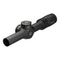 Leupold Centerfire Scopes Leupold  Leupold Mark 4HD Rifle Scope 1-4.5x24 30mm SFP HPR-1 Black