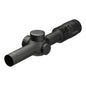 Leupold Optics|Centerfire Scopes Leupold  Leupold Mark 4HD Rifle Scope 1-4.5x24 30mm SFP Illum FireDot BDC Black