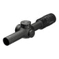 Leupold Optics|Centerfire Scopes Leupold  Leupold Mark 4HD 1-4.5x24 30mm SFP FireDot TMR Illum Black