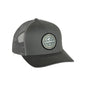 Leupold Hats Leupold  Leupold Cascade Trucker Hat Grey