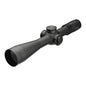 Leupold Centerfire Scopes Leupold  Leupold Mark 4HD Rifle Scope 4.5-18x52 34mm FFP M1C3 Side Focus PR1-MOA Illum Black
