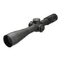 Leupold Centerfire Scopes Leupold  Leupold Mark 4HD Rifle Scope 4.5-18x52 34mm FFP PR1-Mil Illum. Black