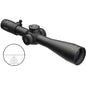 Leupold Centerfire Scopes Leupold  Leupold Mark 4HD Rifle Scope 4.5-18x52 34mm FFP PR2-MOA Illum Black