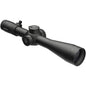 Leupold Optics|Centerfire Scopes Leupold  Leupold Mark 4HD Rifle Scope 4.5-18x52 34mm FFP PR2-Mil Black