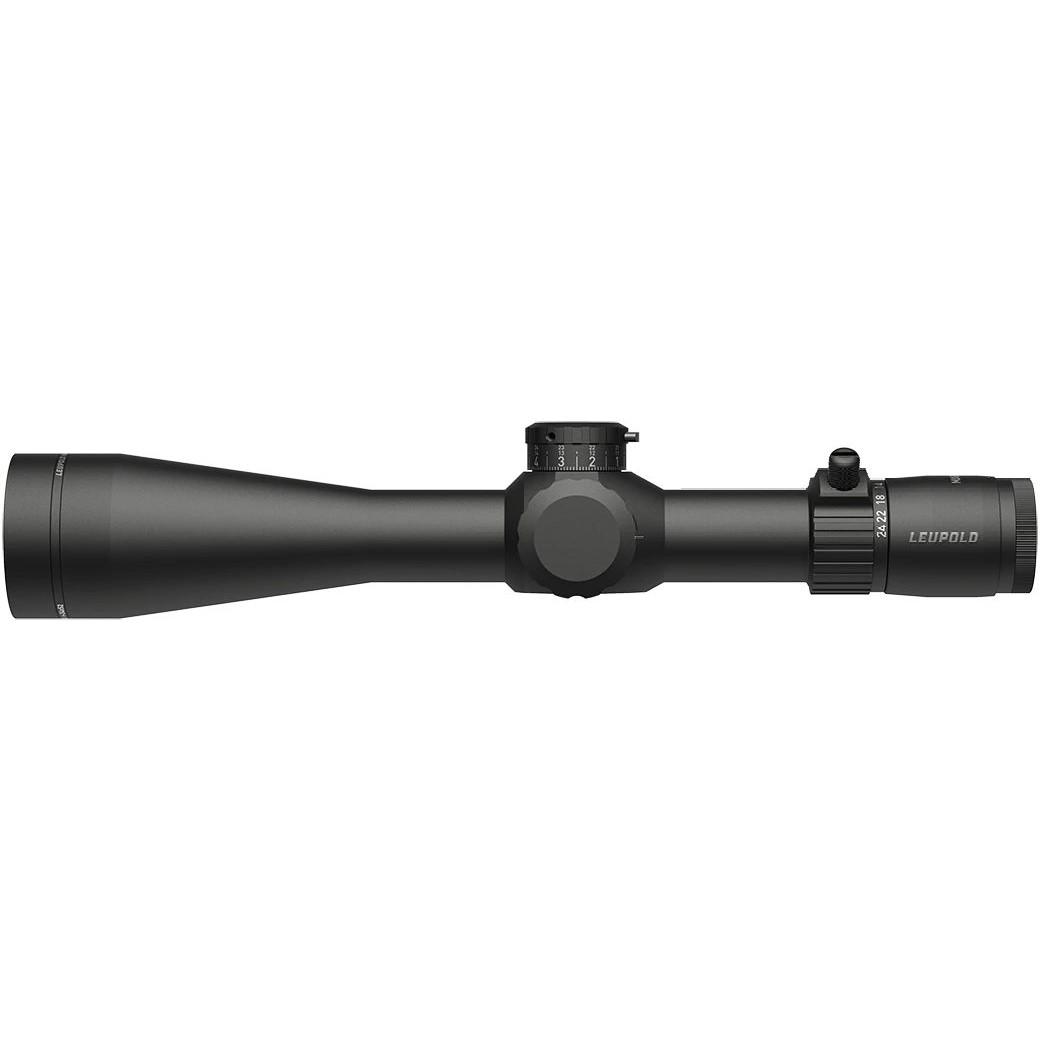 Leupold Centerfire Scopes Leupold  Leupold Mark 4HD 6-24x52 (34mm) M5C3 Side Focus FFP PR2-MIL