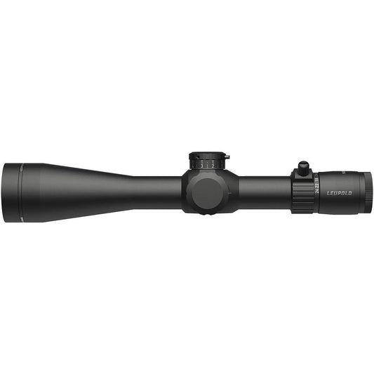 Leupold Centerfire Scopes Leupold  Leupold Mark 4HD 6-24x52 (34mm) M5C3 Side Focus FFP PR2-MIL