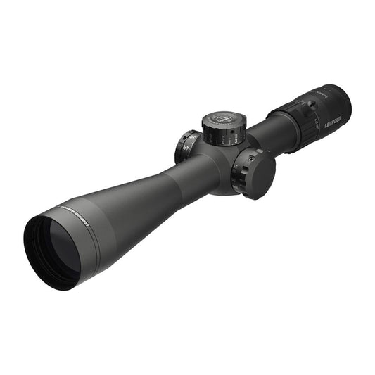 Leupold Centerfire Scopes Leupold  Leupold Mark 4HD Rifle Scope 6-24x52 (34mm) M5C3 Side Focus FFP PR3-MIL