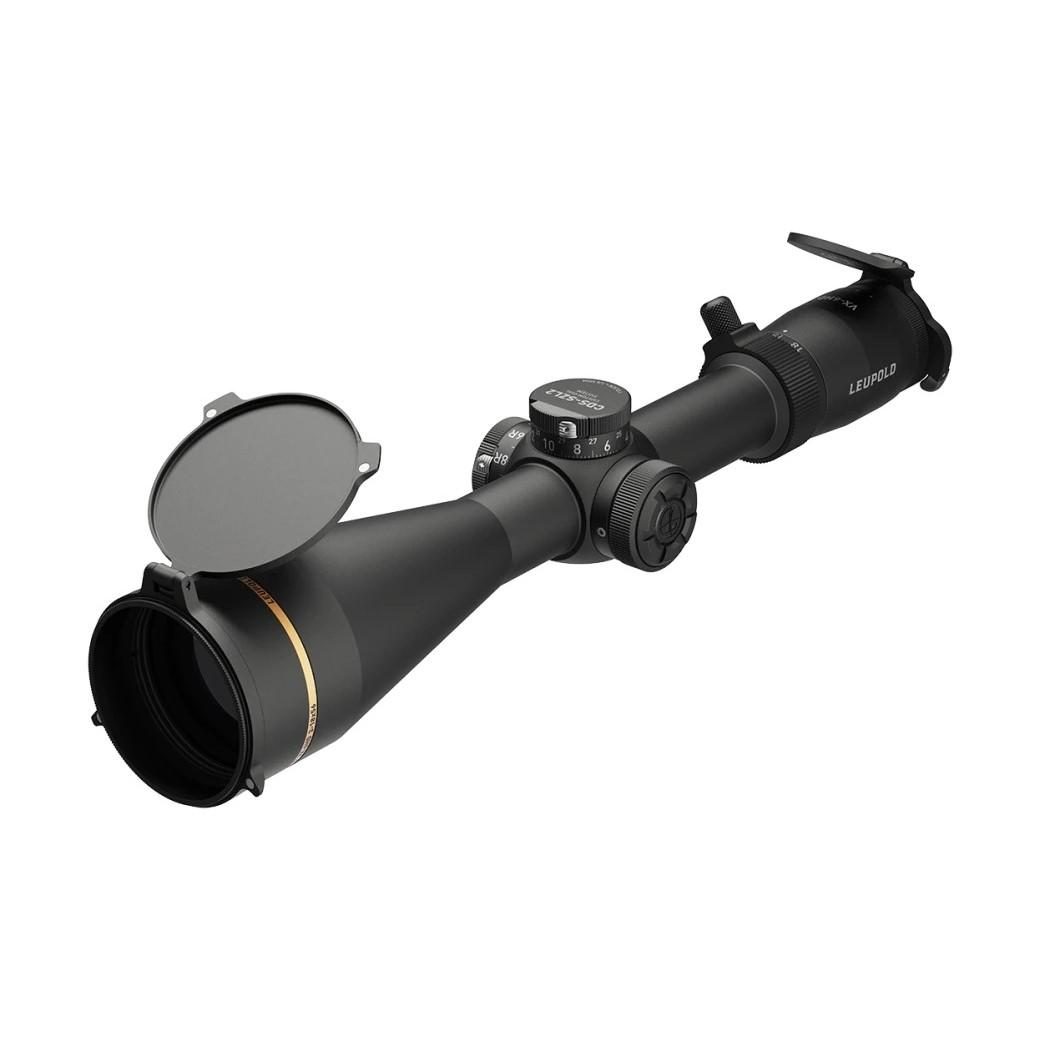 Leupold Centerfire Scopes Leupold  Leupold VX-6HD Gen2 3-18x56 Rifle Scope 30mm CDS-SZL2 Side Focus Illum. FireDot Twilight Hunter